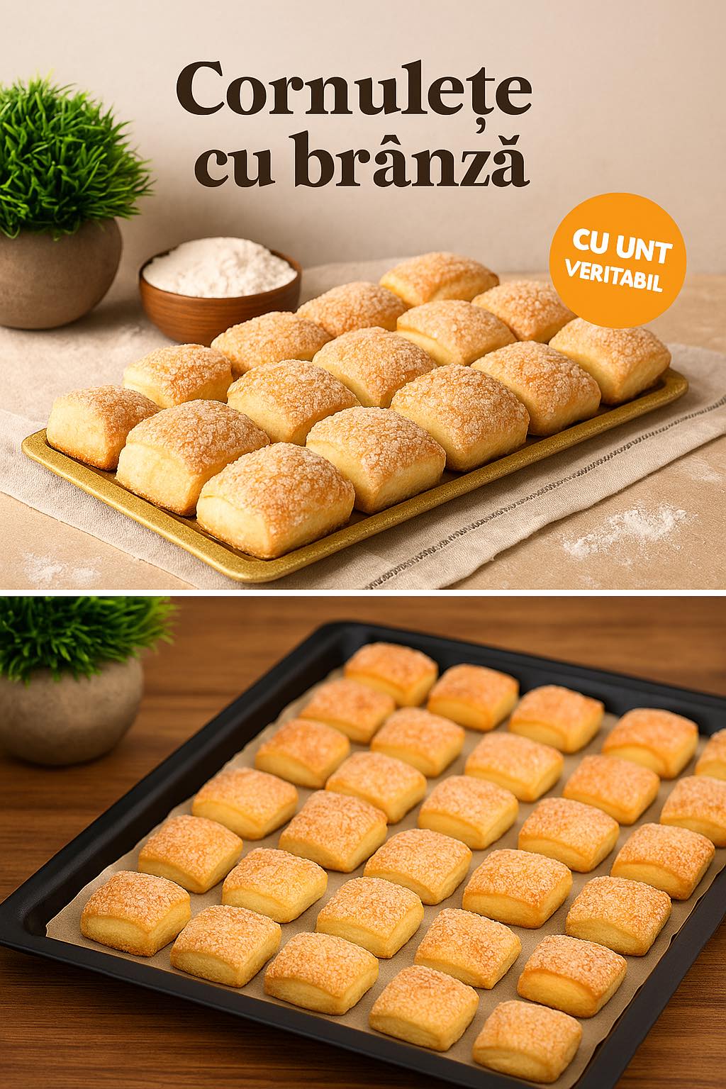 biscuiți cu iaurt și coacăze negre