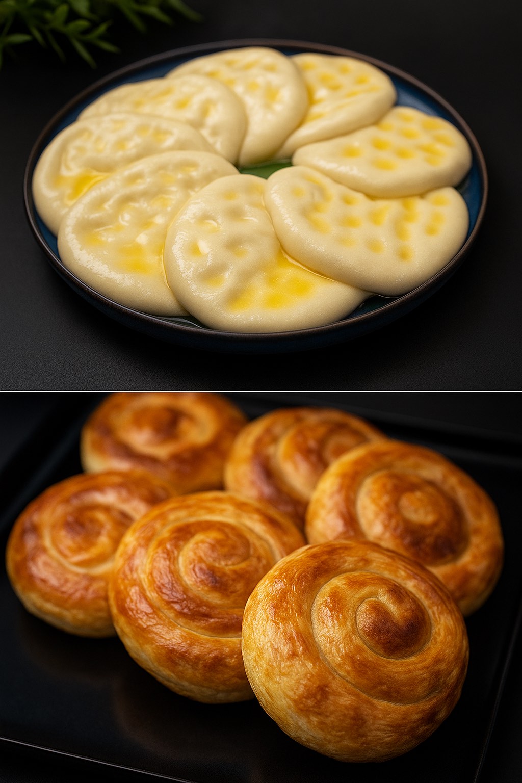 plăcinte ca la țară