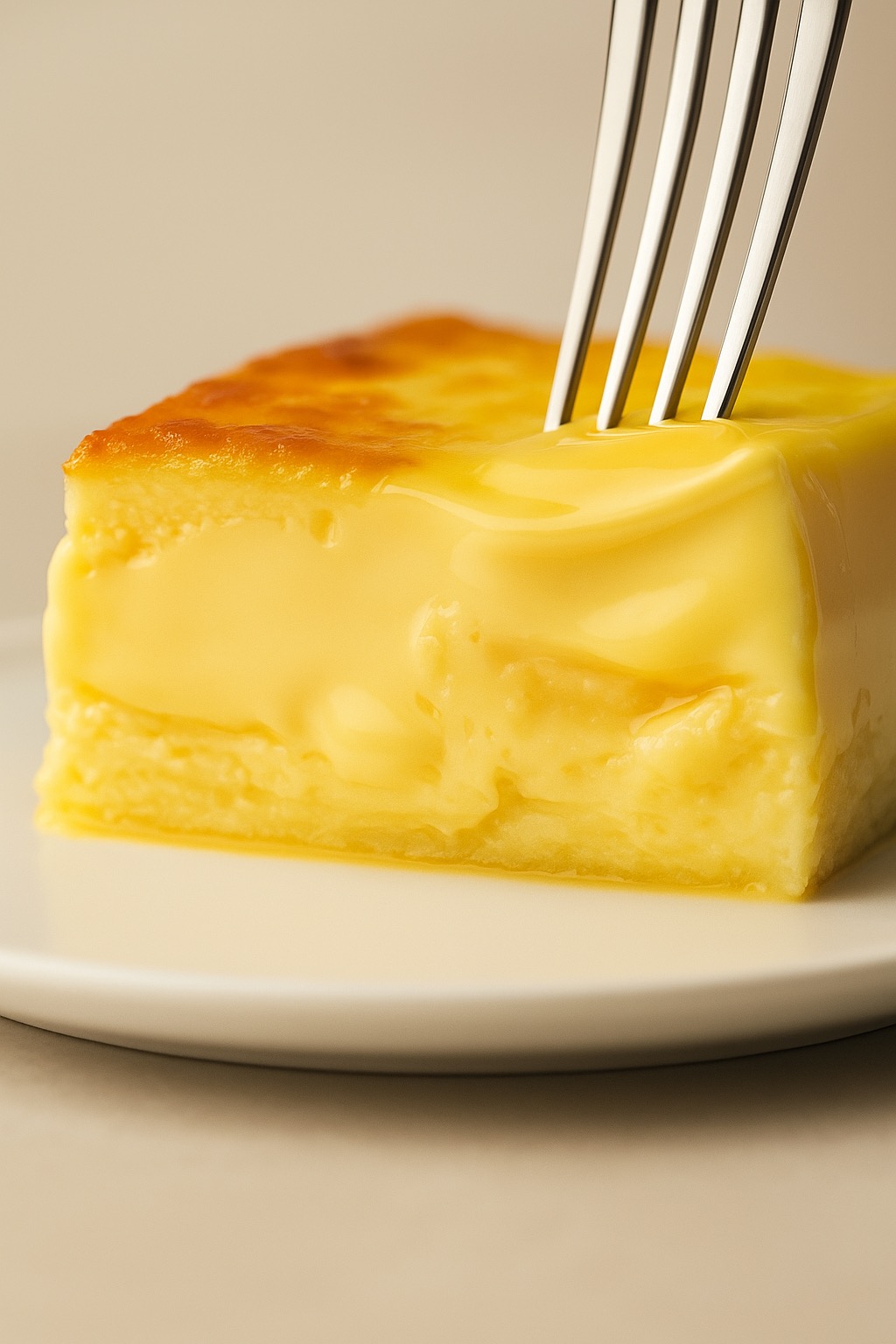 omletă pufoasă ca la grădiniță